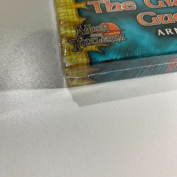 π2/$20πFantasy Flight Diskwars: Moon Over Thelgrim - The Groman Guard Army Set - Picture 4 of 4